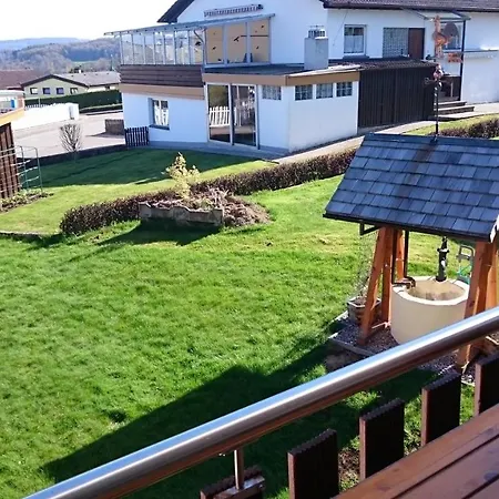 Ferienwohnung Butz Lottstetten Exterior foto