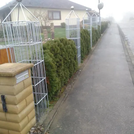 Ferienwohnung Butz Lottstetten Exterior foto