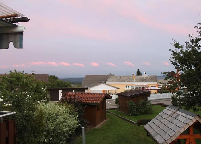 Ferienwohnung Butz
