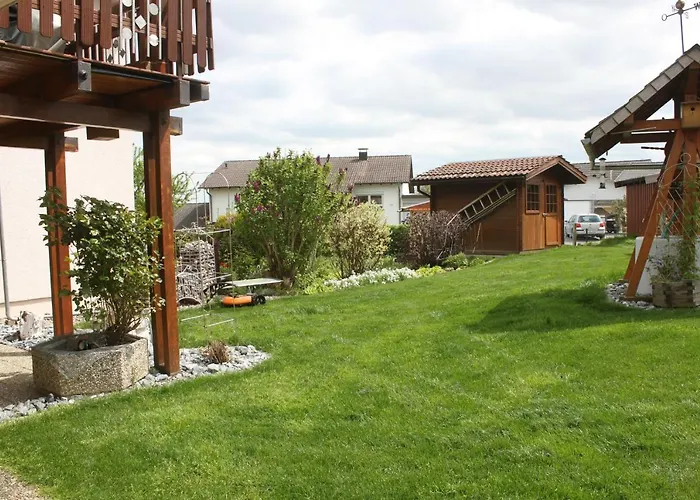 Ferienwohnung Butz