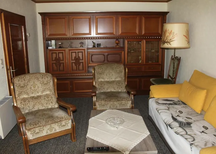 Ferienwohnung Butz