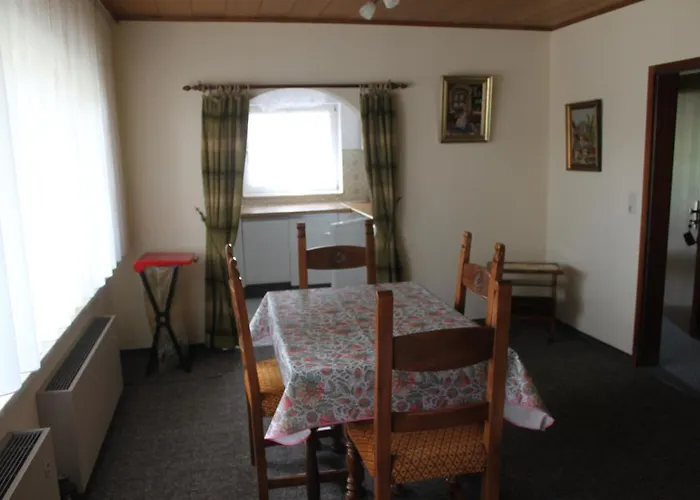 Ferienwohnung Butz