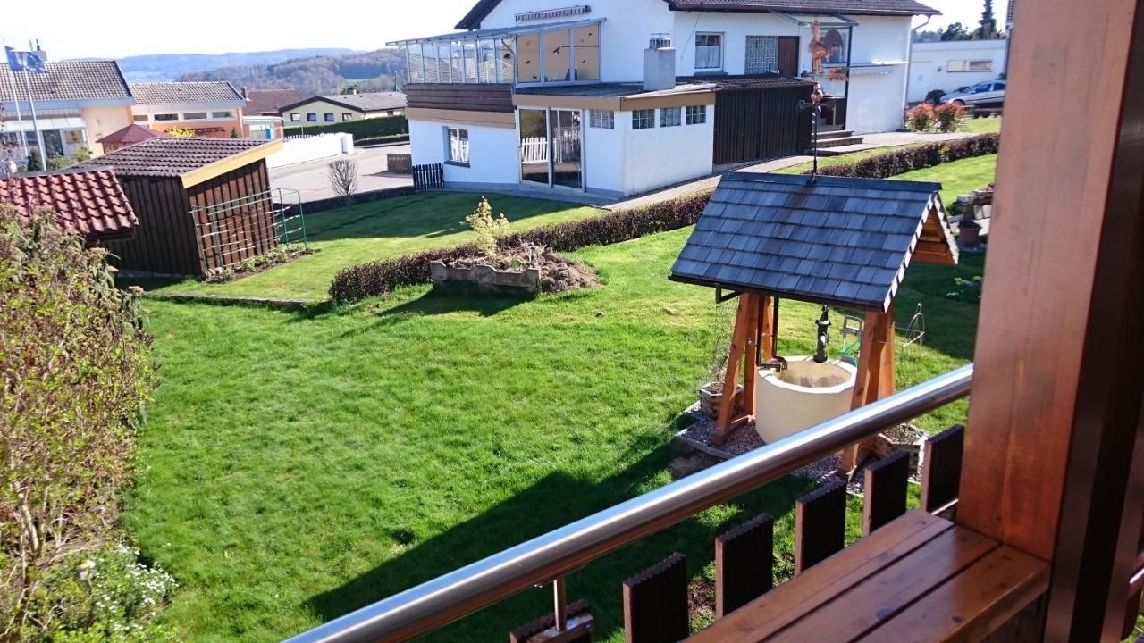 Butz Apartment Lottstetten
