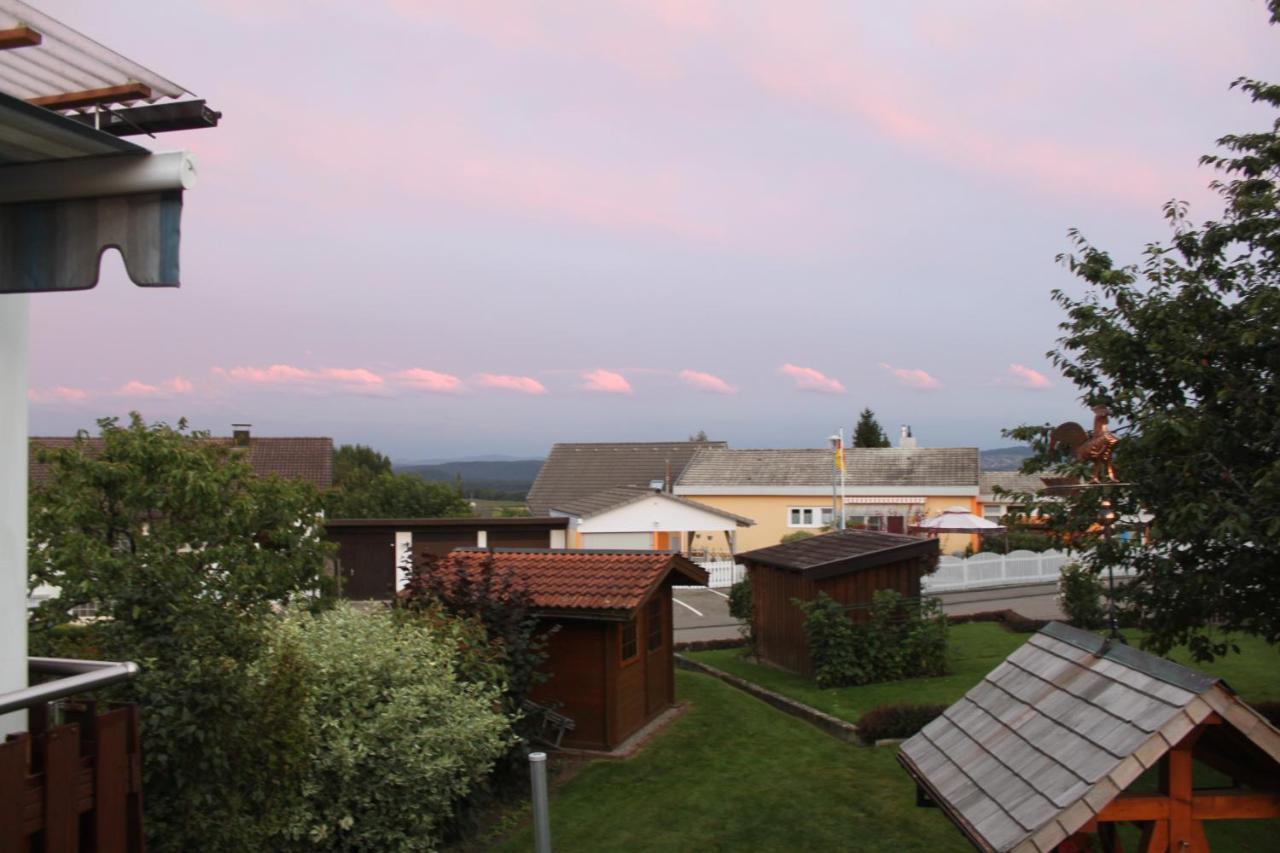 Butz Apartment Lottstetten