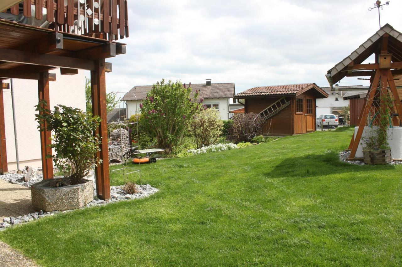 Butz Apartment Lottstetten